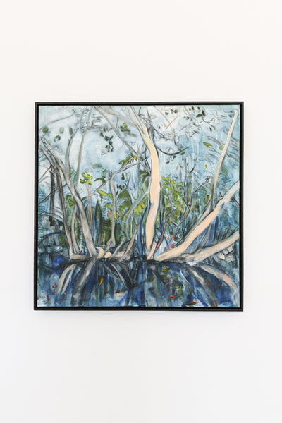 Supriya James - Essequibo