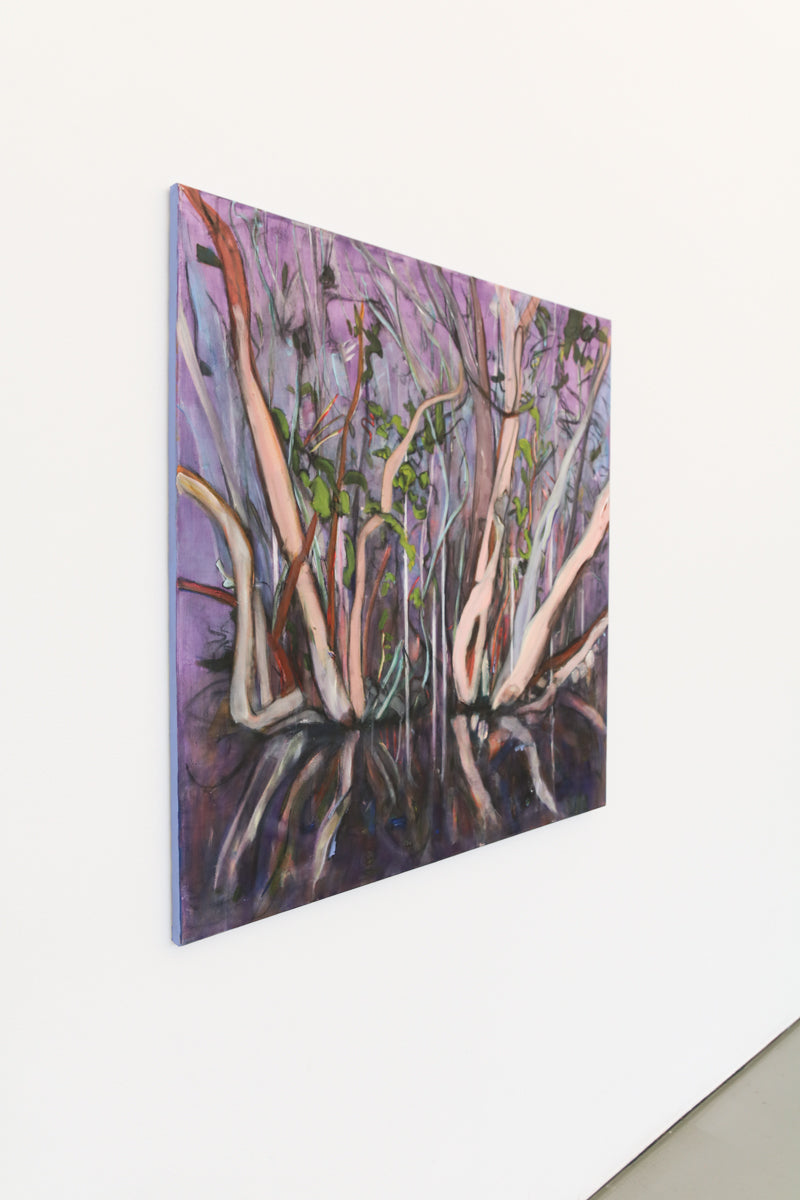 Supriya James - Extraction