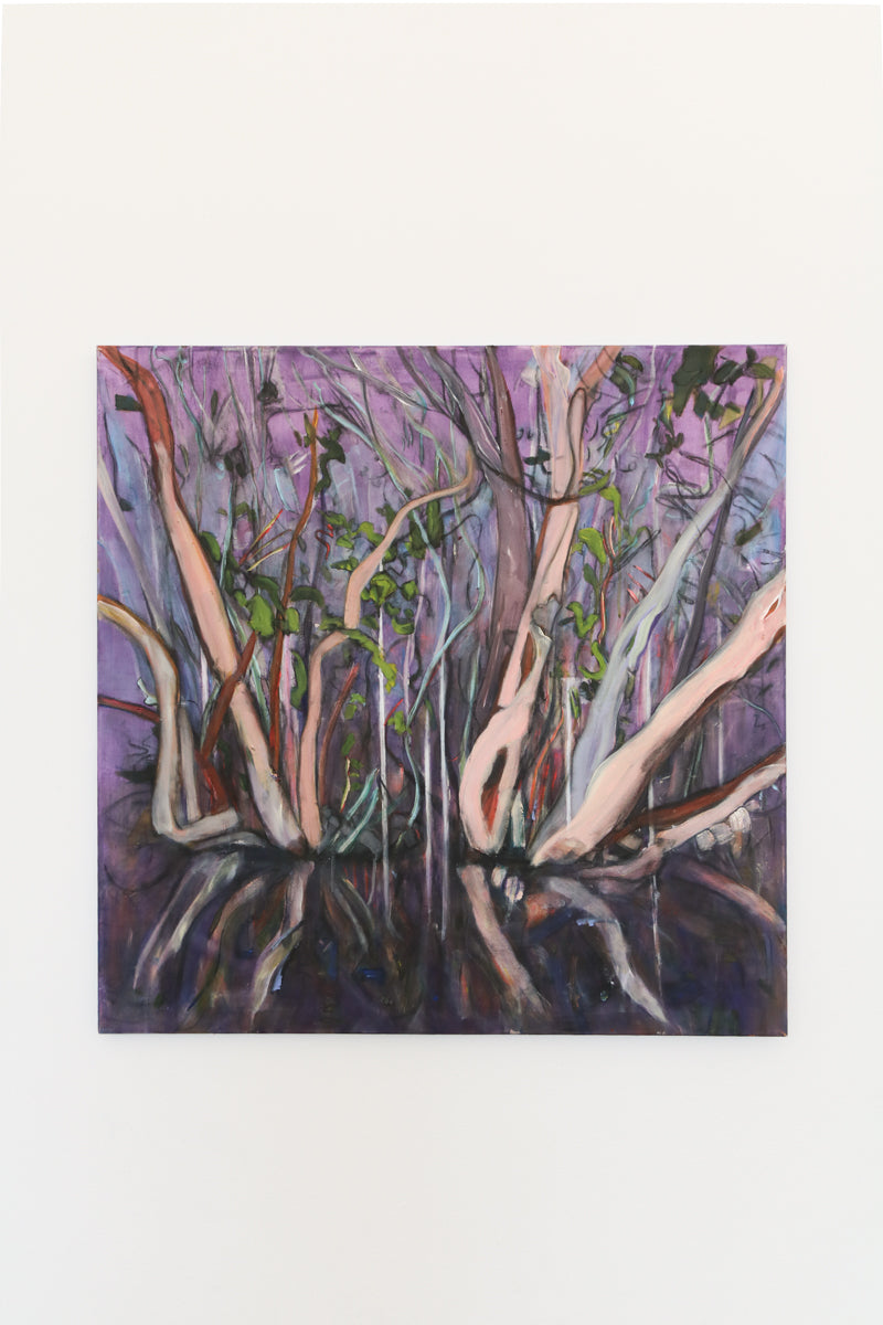 Supriya James - Extraction