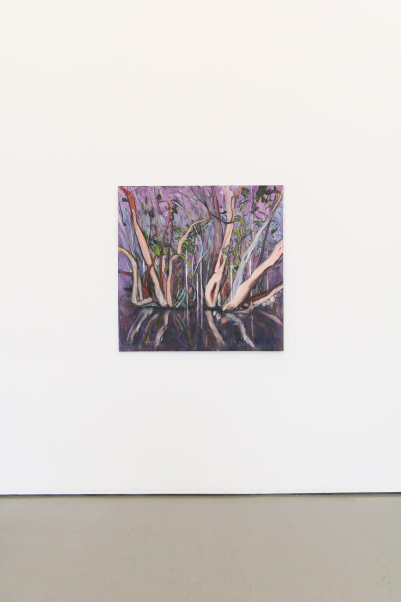 Supriya James - Extraction