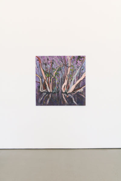 Supriya James - Extraction
