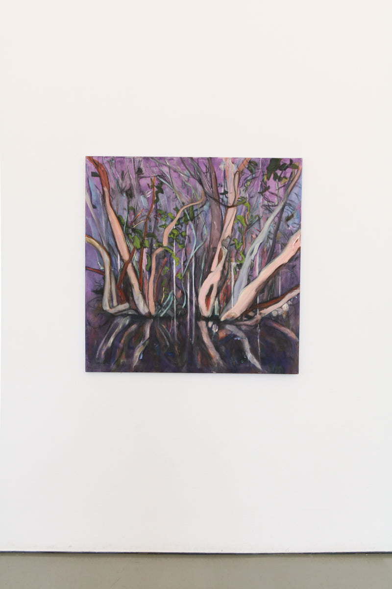 Supriya James - Extraction