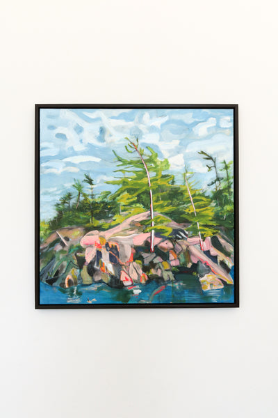 Supriya James - Magnetized