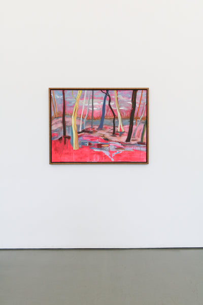 Supriya James - Pink Elephant