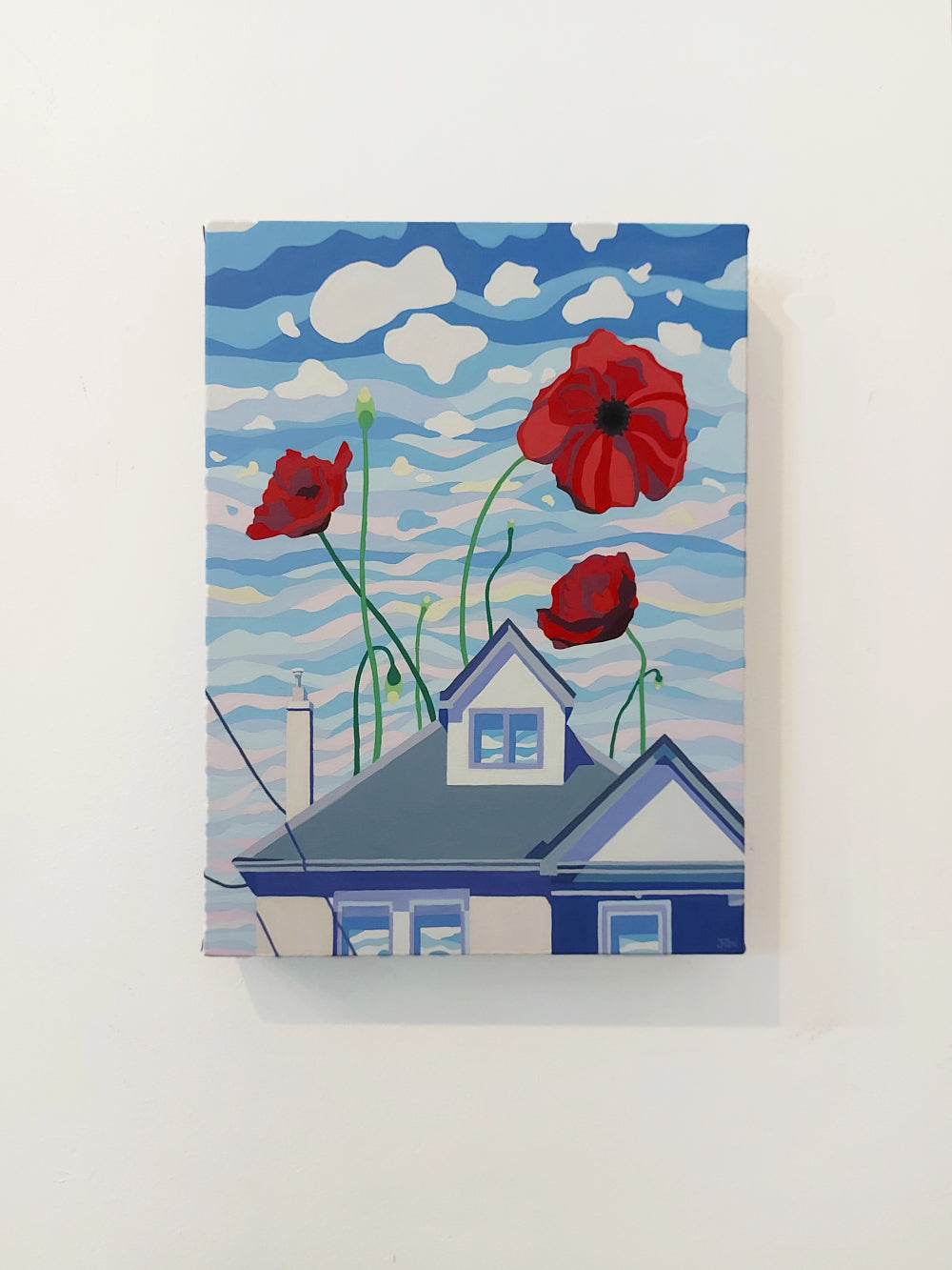Jodi Kitto-Ward - Strong and Free