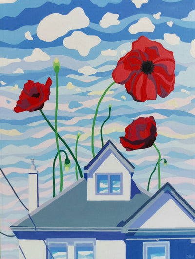 Jodi Kitto-Ward - Strong and Free