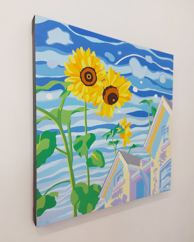 Jodi Kitto-Ward - You Said They May Not Grow