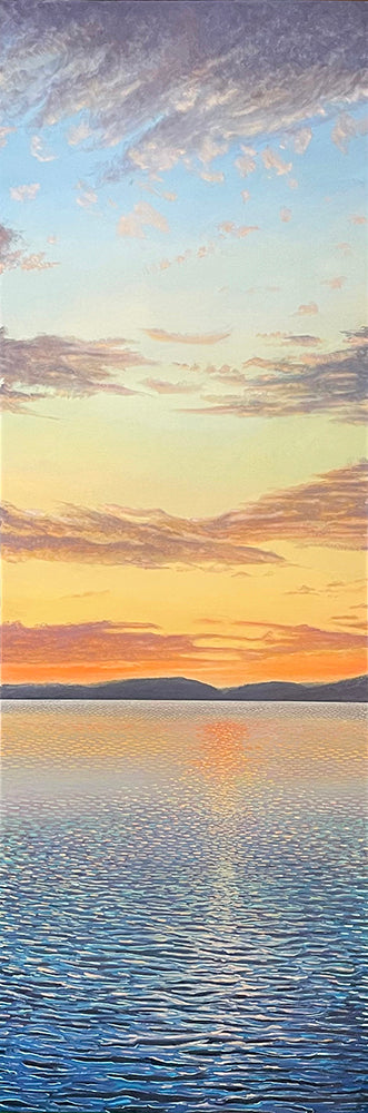 John Kinsella - Ripples