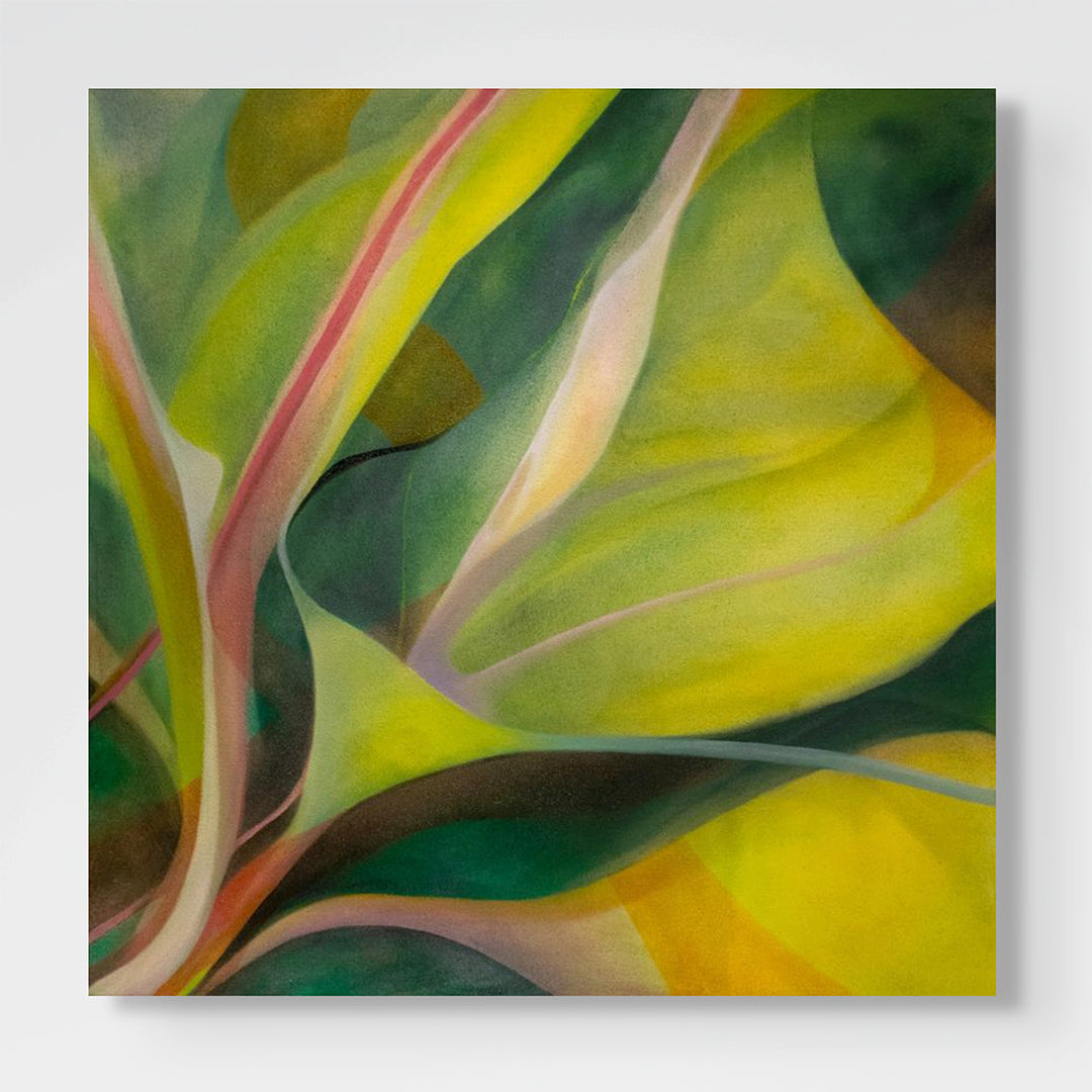 Mya Naidoo - Looking