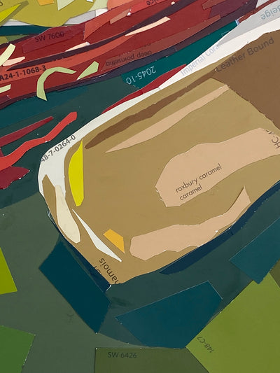 Adam Matak - Dropped Hotdog (I was distracted)