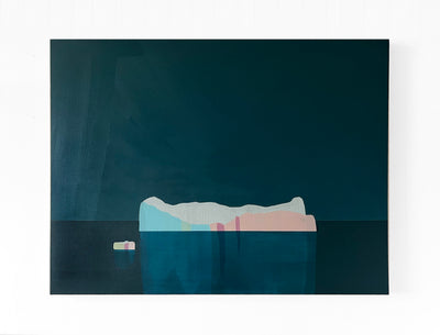 Jennifer McGregor - Iceberg 39