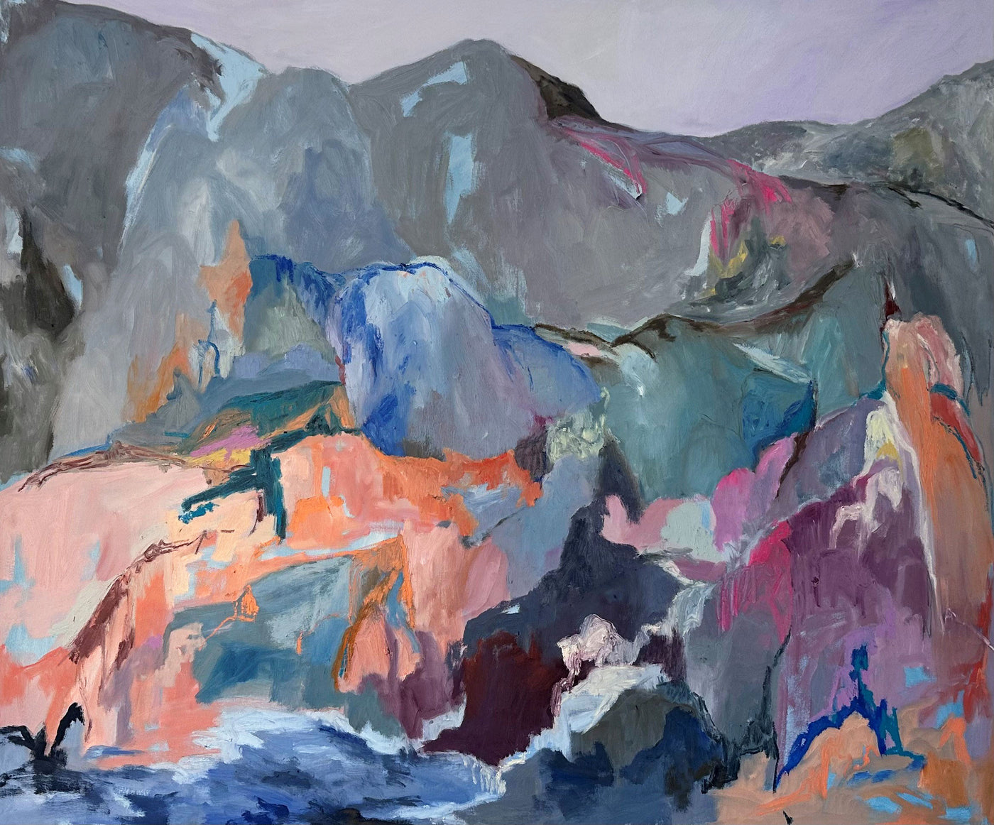Kara McIntosh - Take a Closer Look