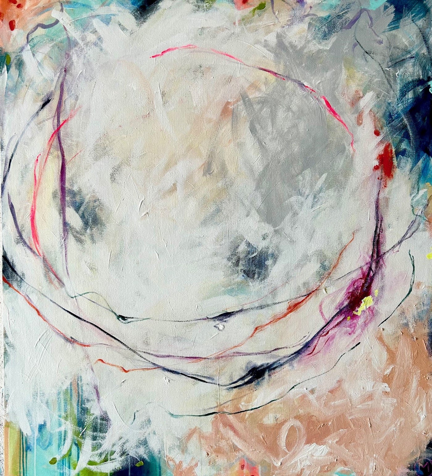 Meredith Bingham - Melody