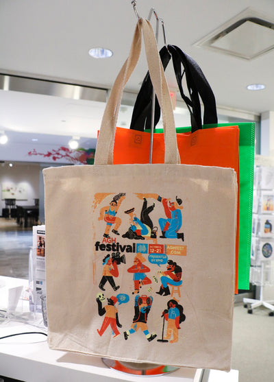 2023 AGH Festival Tote