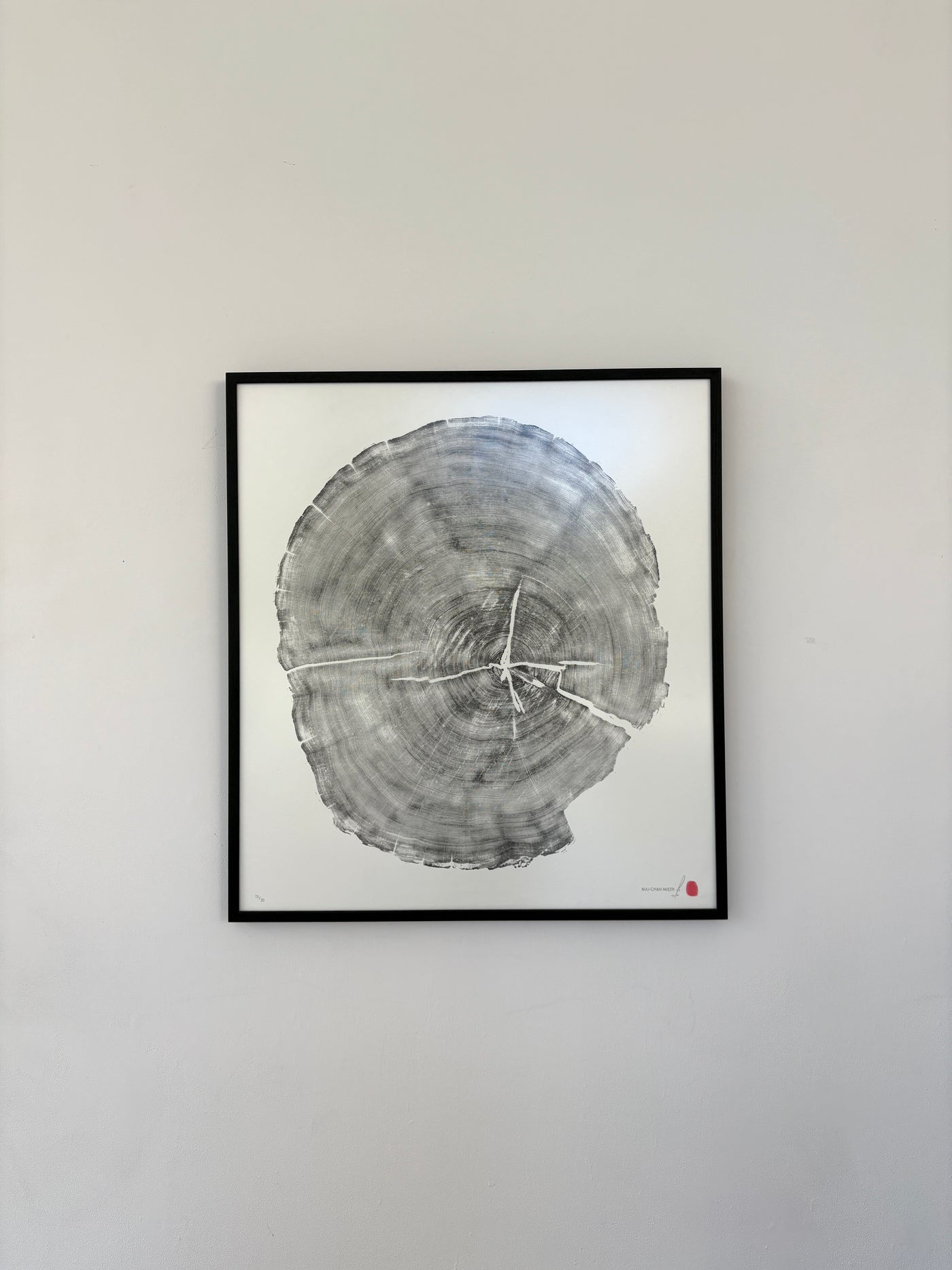 Marko Barakoski - Nuu Chah Nulth