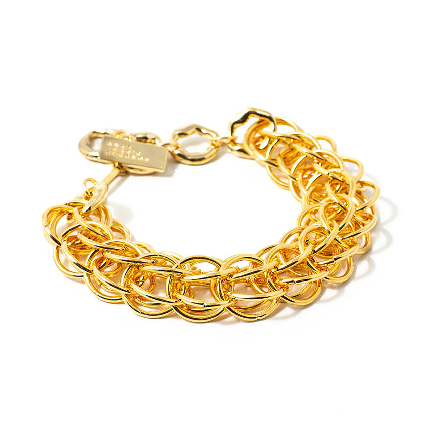 Ofui Bracelet in Gold