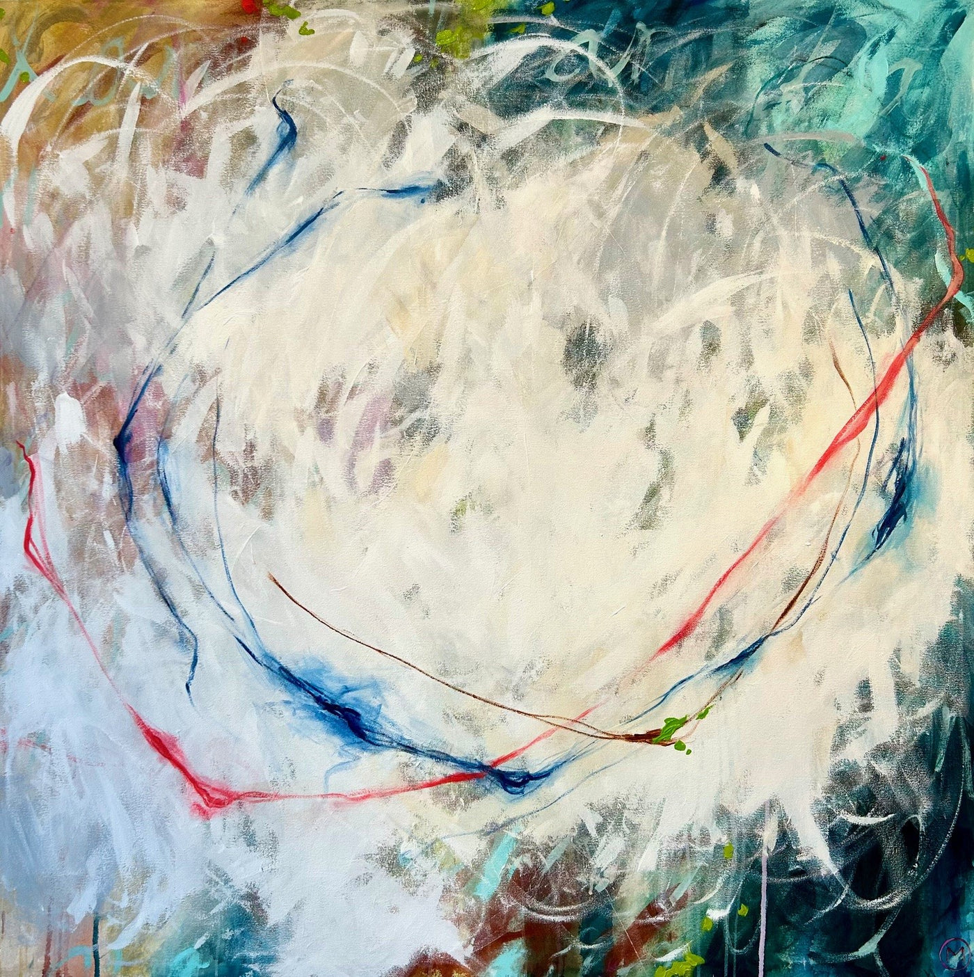 Meredith Bingham - Open Mind