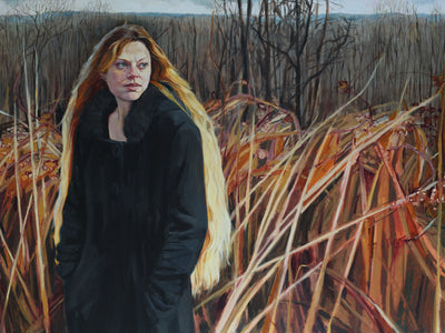 Christina Sealey - Private Commission