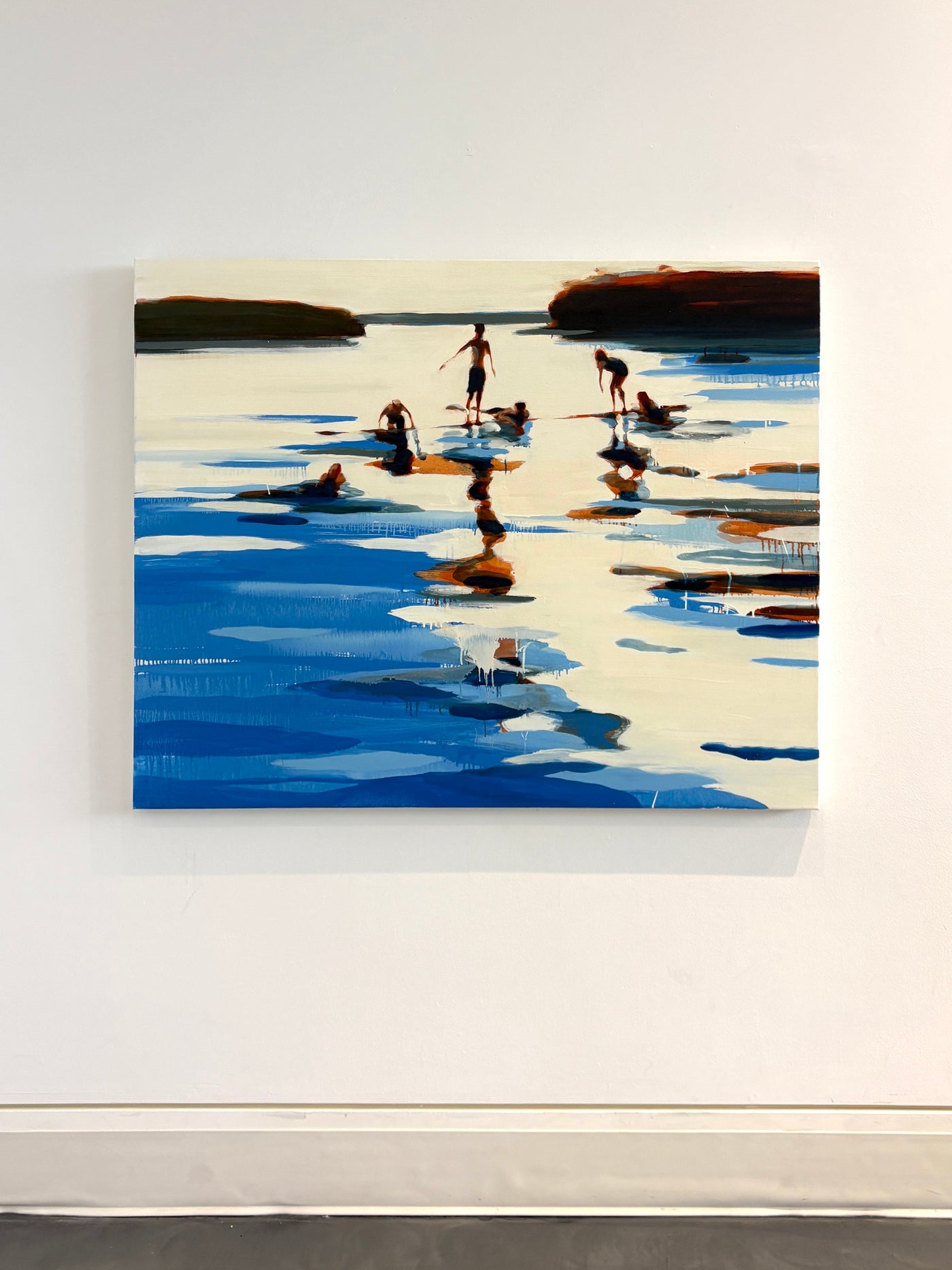 Elizabeth Lennie - Rabbit Lake Summer Camp