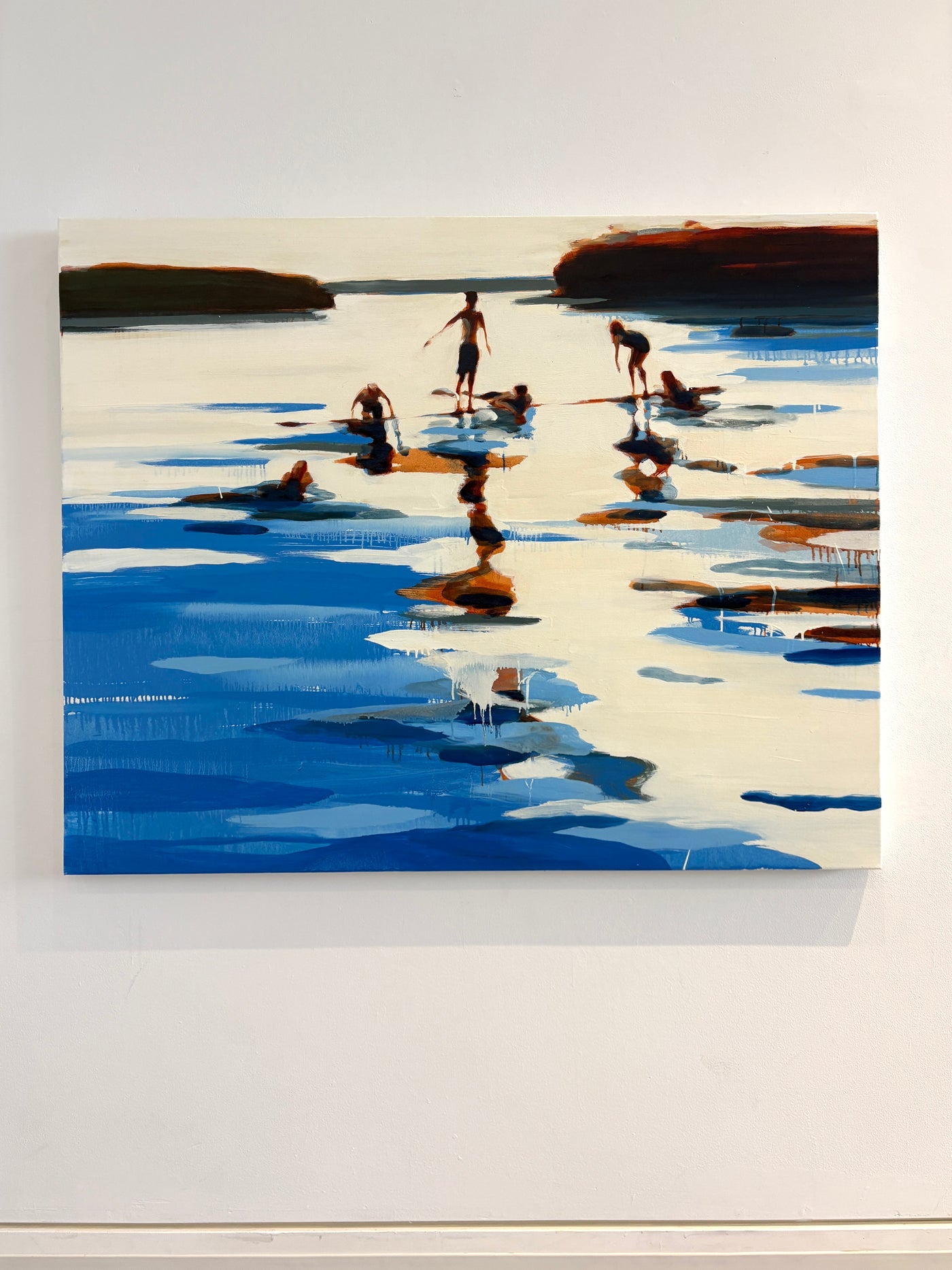 Elizabeth Lennie - Rabbit Lake Summer Camp