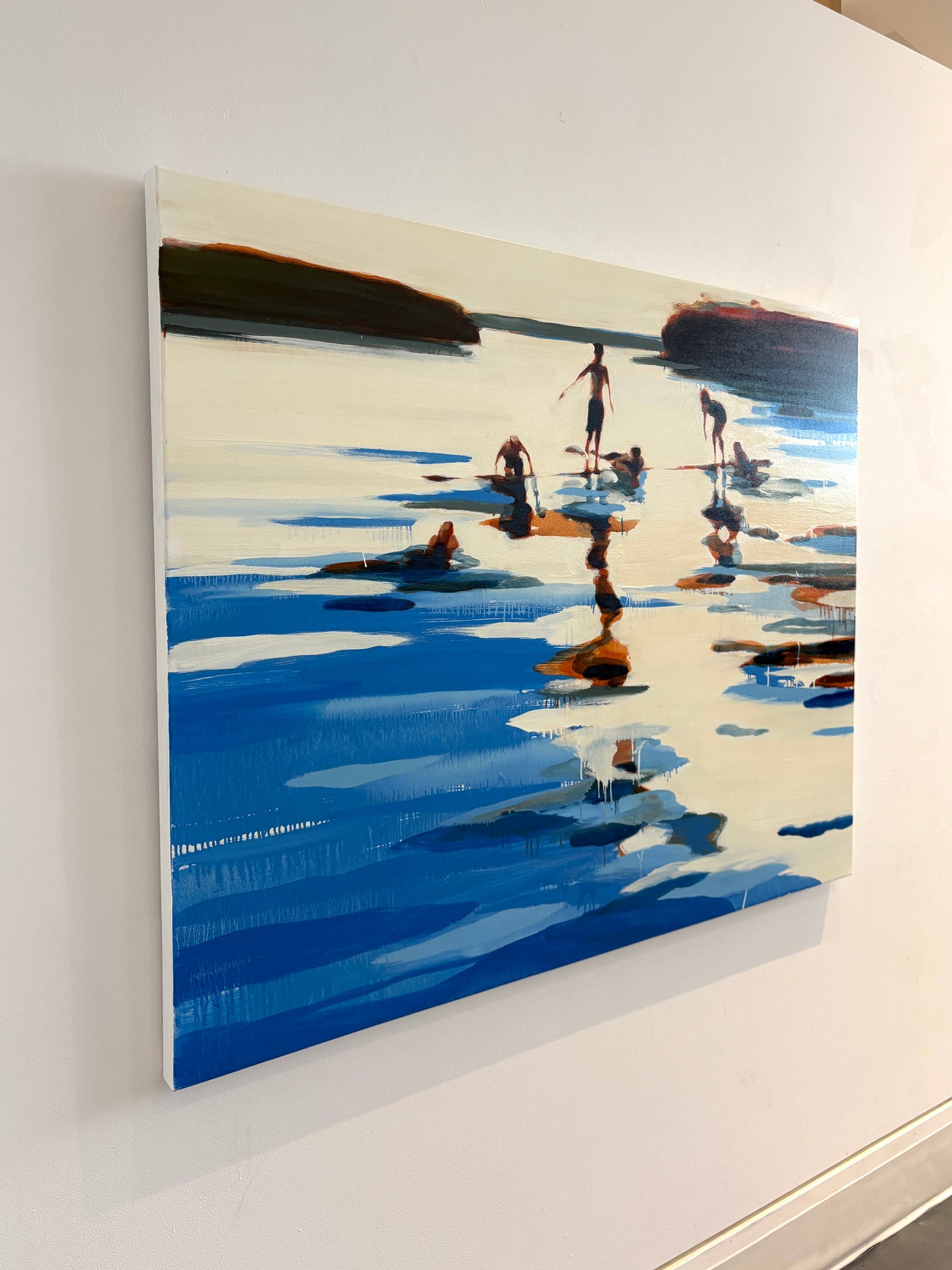 Elizabeth Lennie - Rabbit Lake Summer Camp