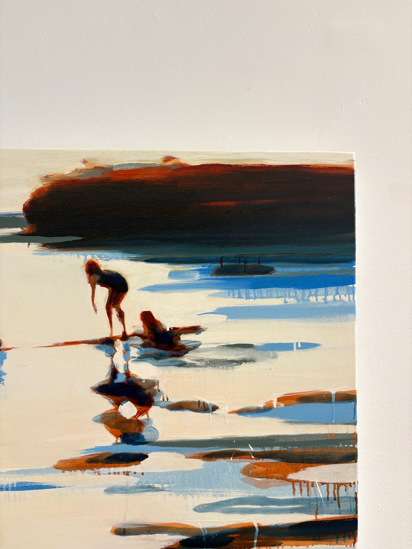 Elizabeth Lennie - Rabbit Lake Summer Camp