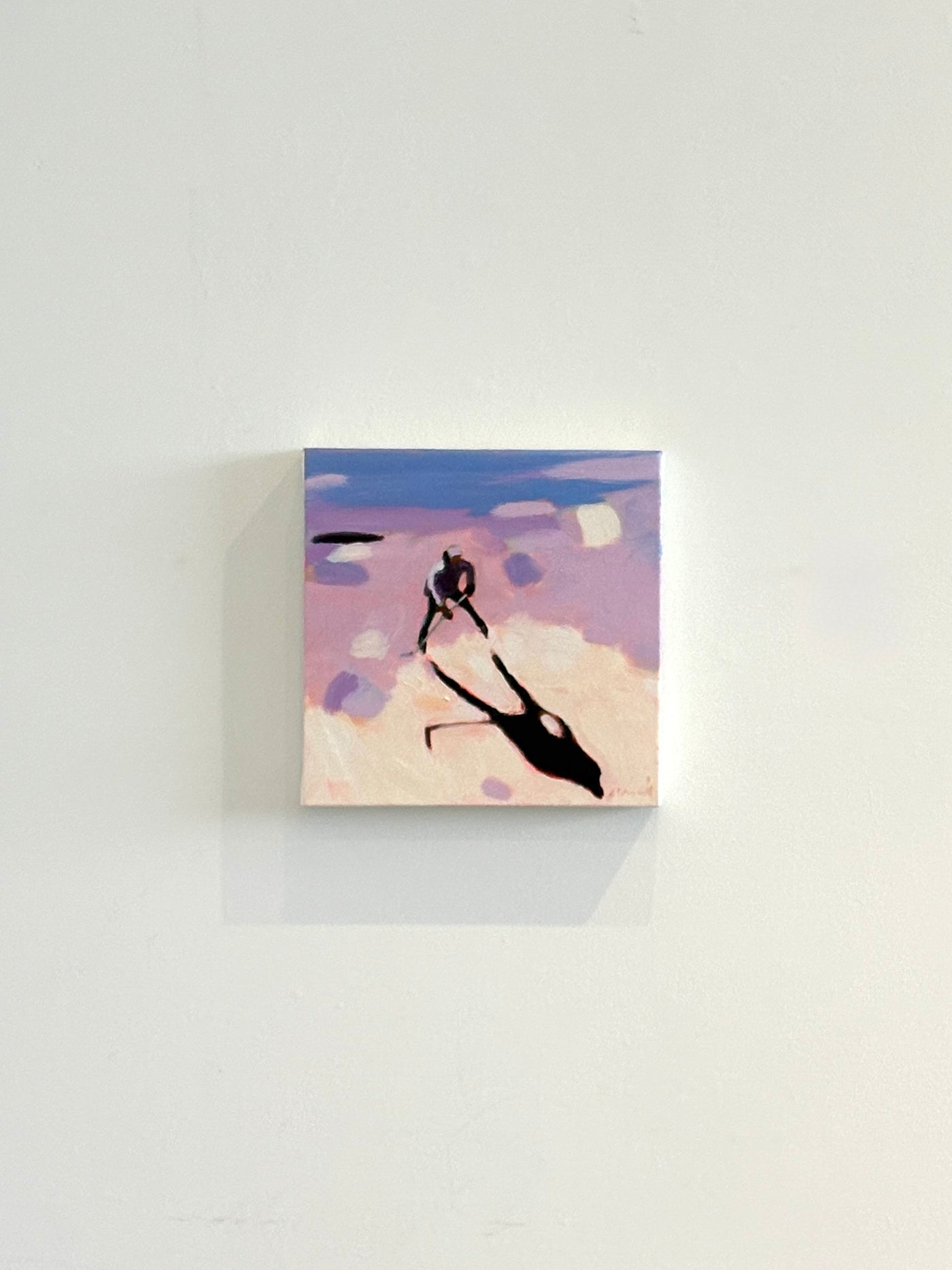 Elizabeth Lennie - Skating Season