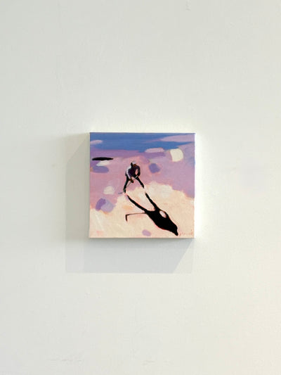 Elizabeth Lennie - Skating Season