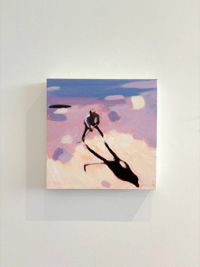 Elizabeth Lennie - Skating Season