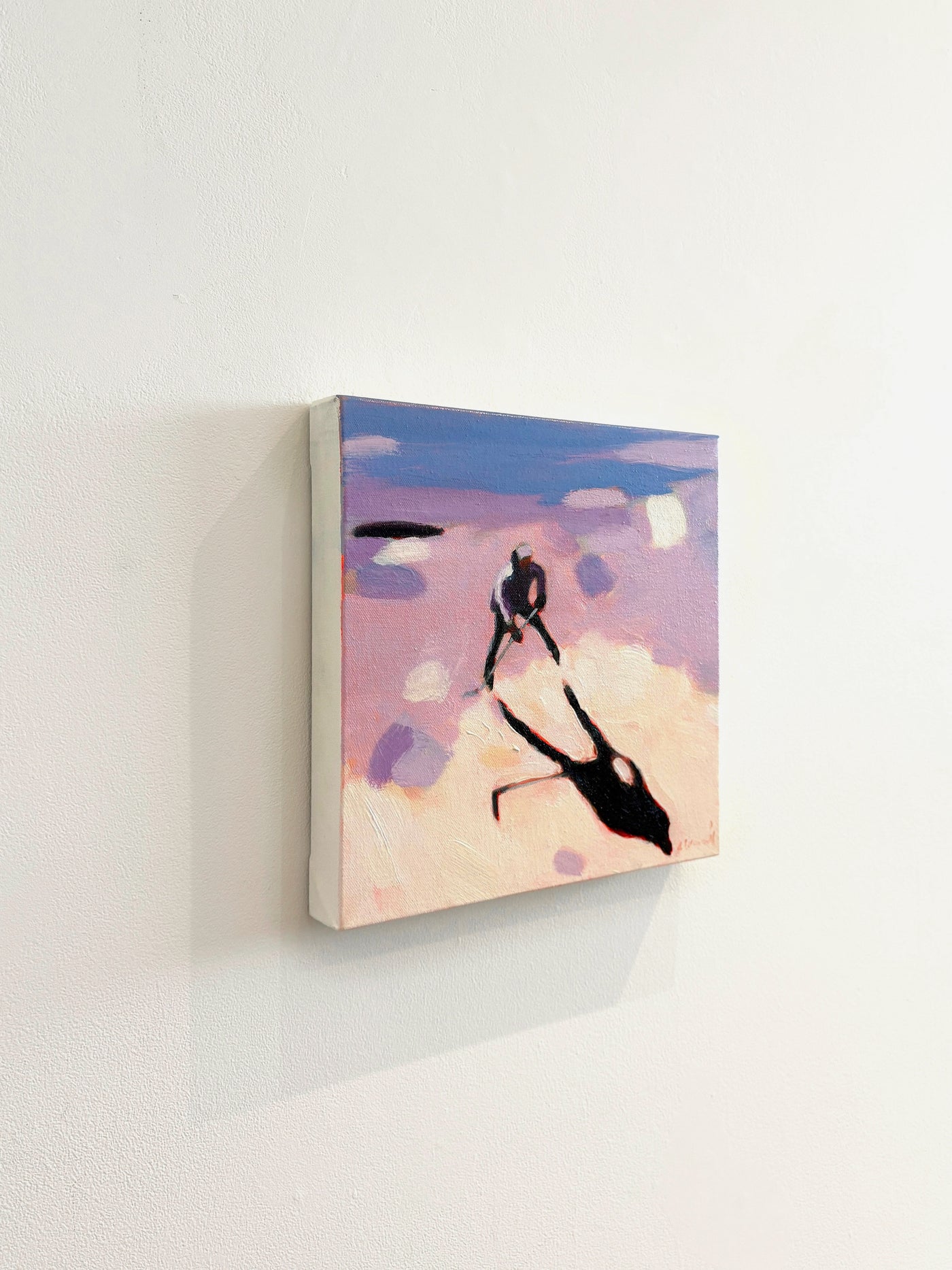 Elizabeth Lennie - Skating Season