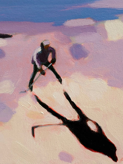 Elizabeth Lennie - Skating Season