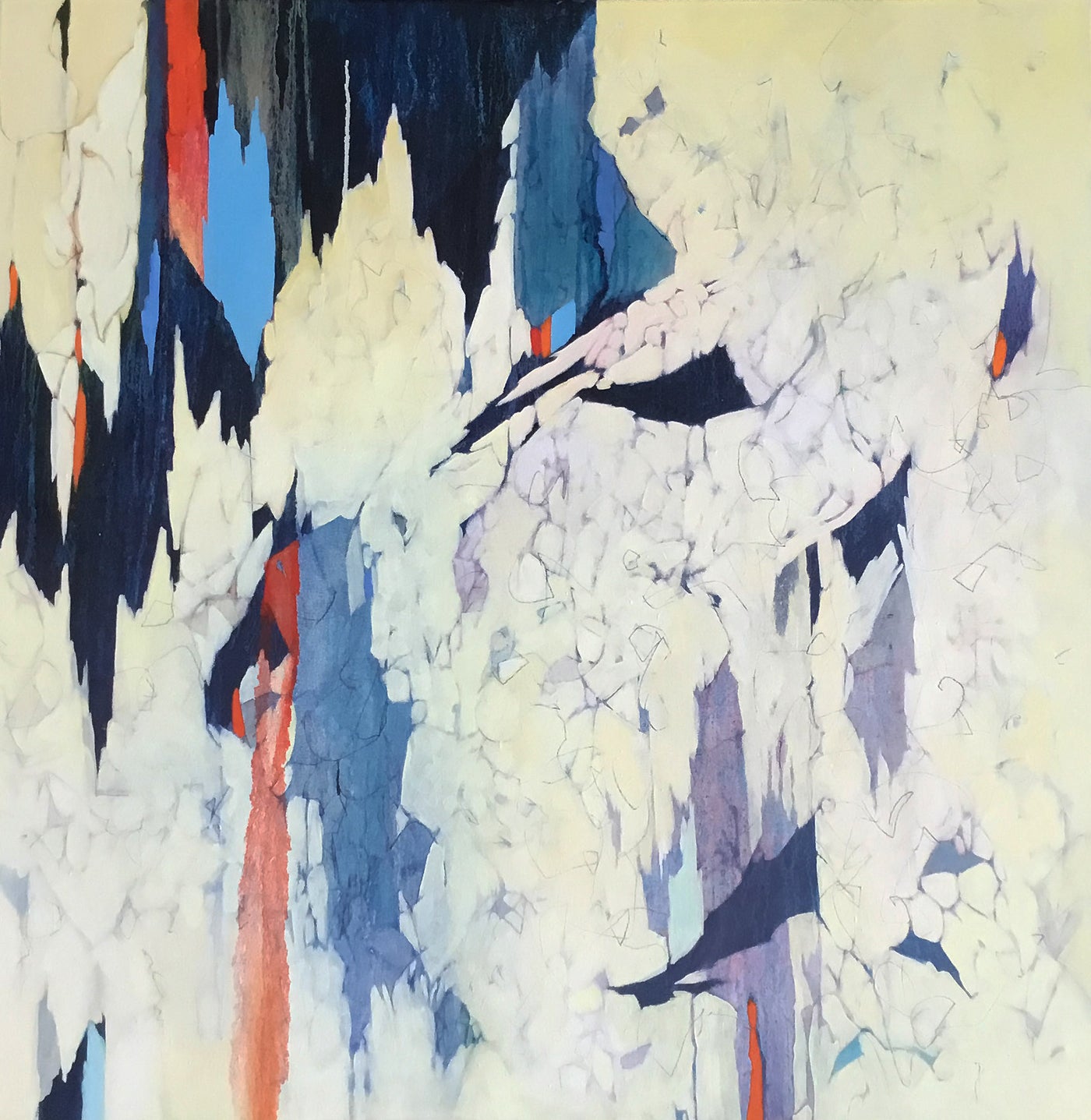 Mike Smalley - Untitled #251
