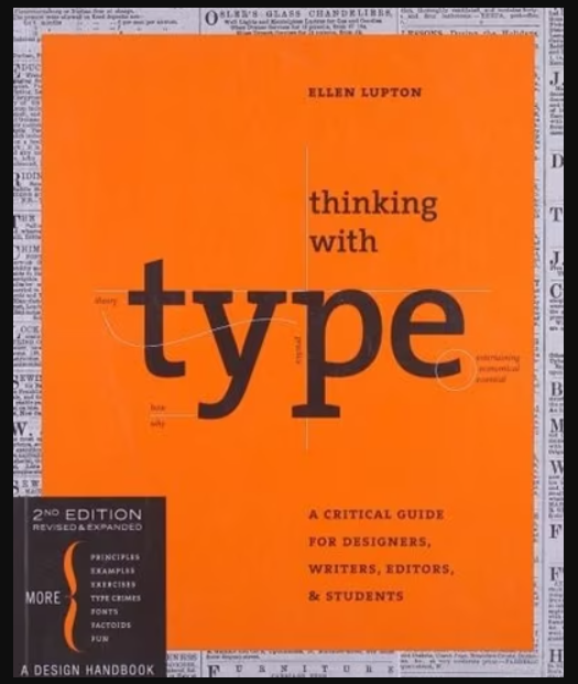 Thinking With Type, 2nd Edition