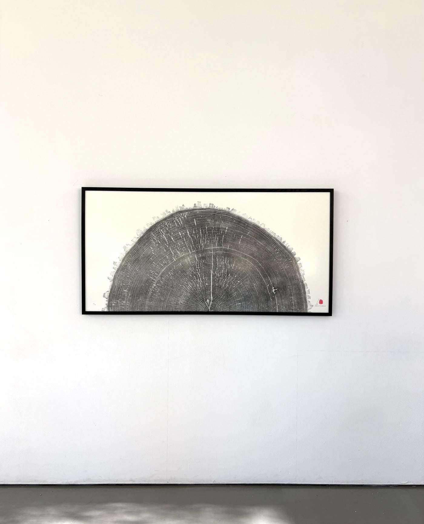 Marko Barakoski - Venus of the Woods