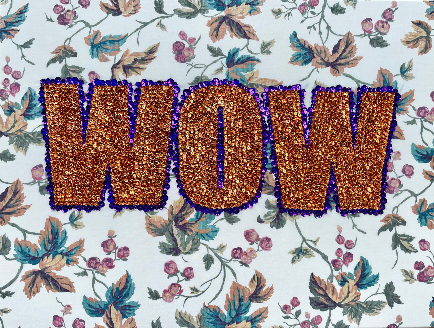 Andrew McPhail - WOW