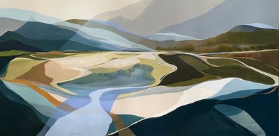 Ethel Voronkova - When the Clouds Clear