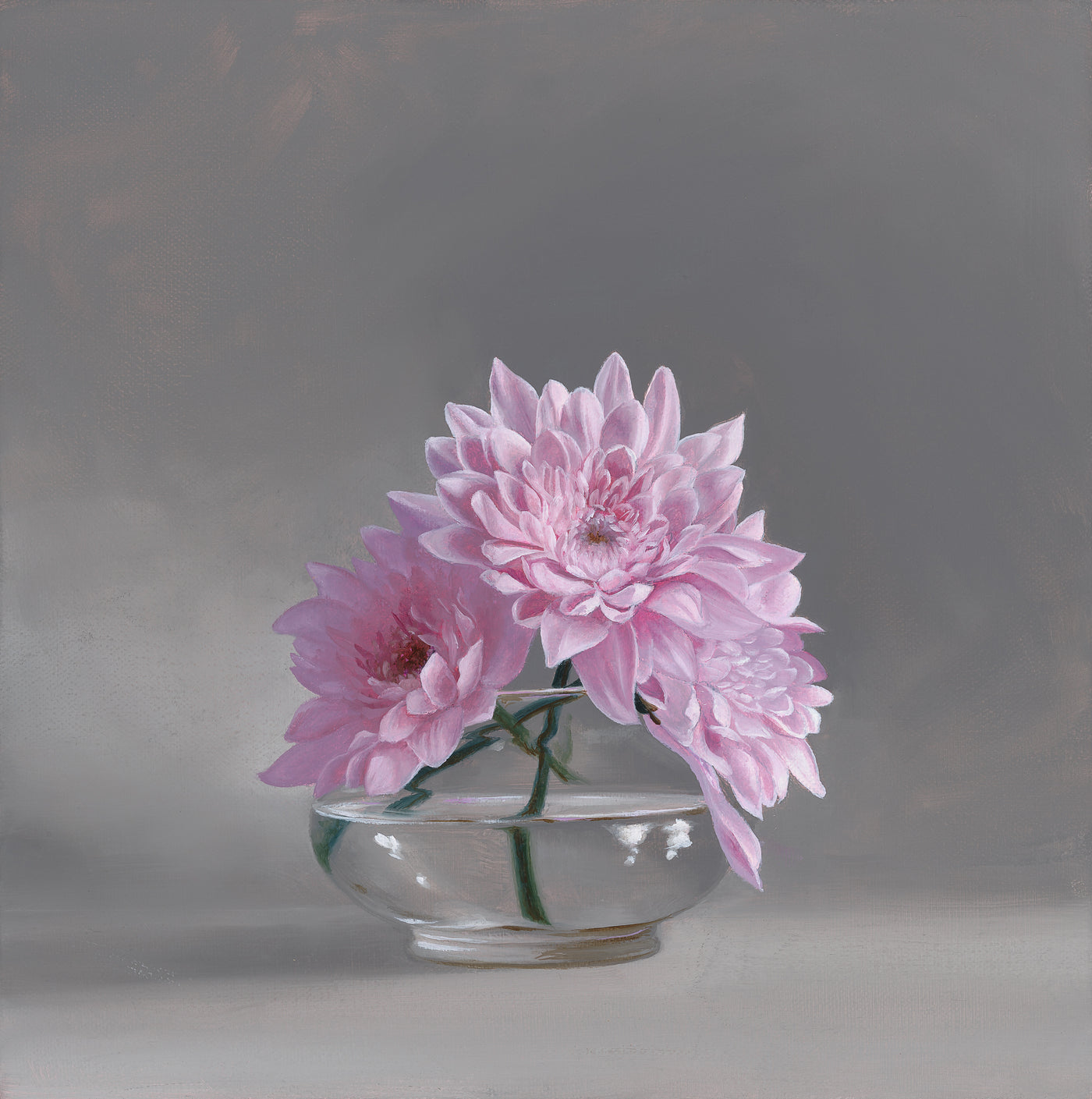 Marnie White - Lavender
