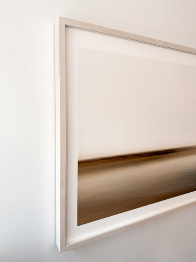 Martine Côté - Filée # 110, Toronto, Lake Ontario, Canada, 2022
