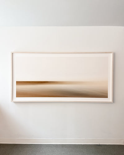 Martine Côté - Filée # 110, Toronto, Lake Ontario, Canada, 2022