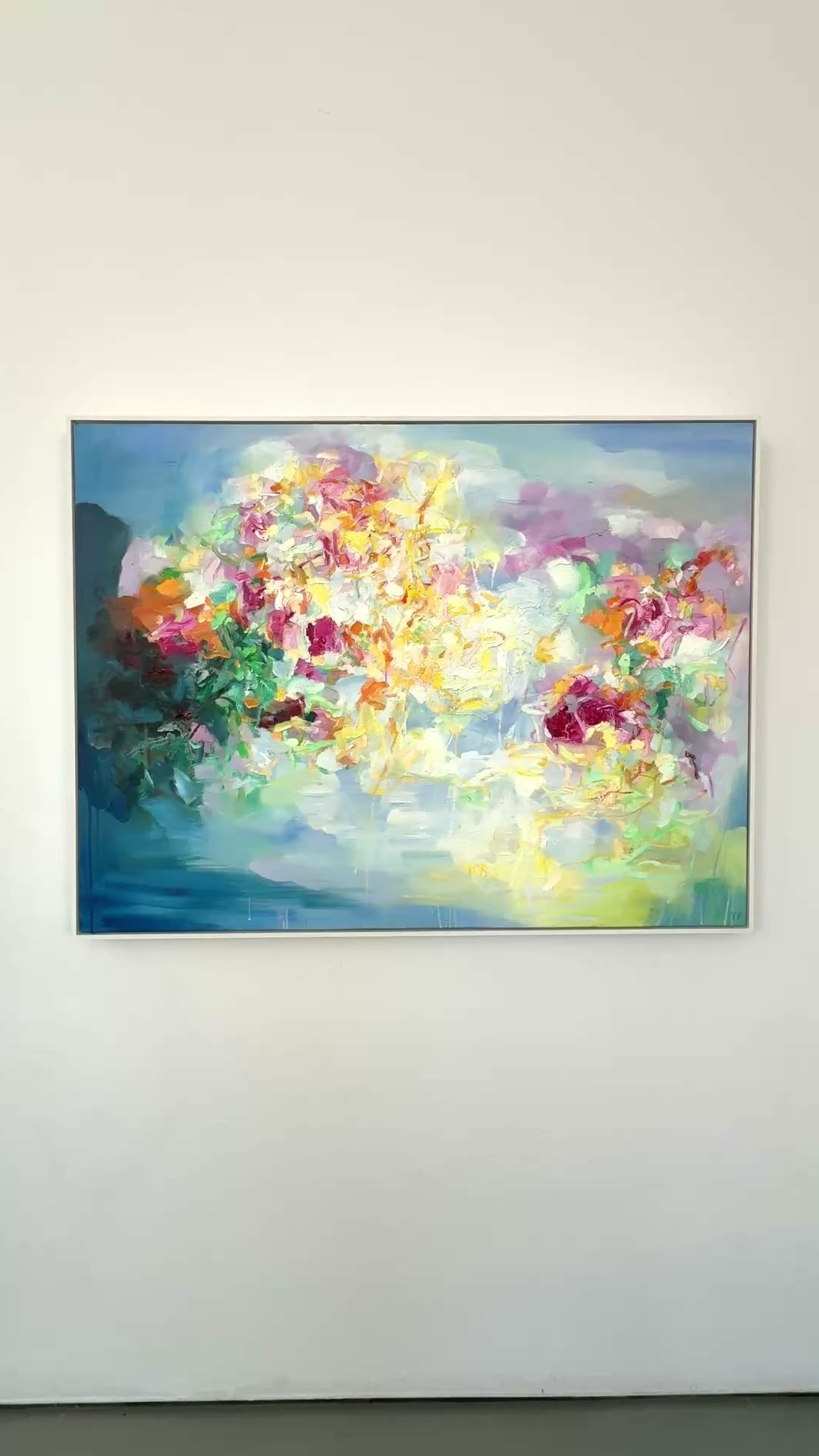 Yangyang Pan - Distant Futures