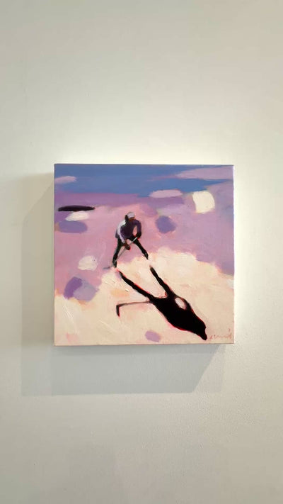 Elizabeth Lennie - Skating Season