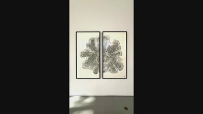 Marko Barakoski - Cerebellum Diptych