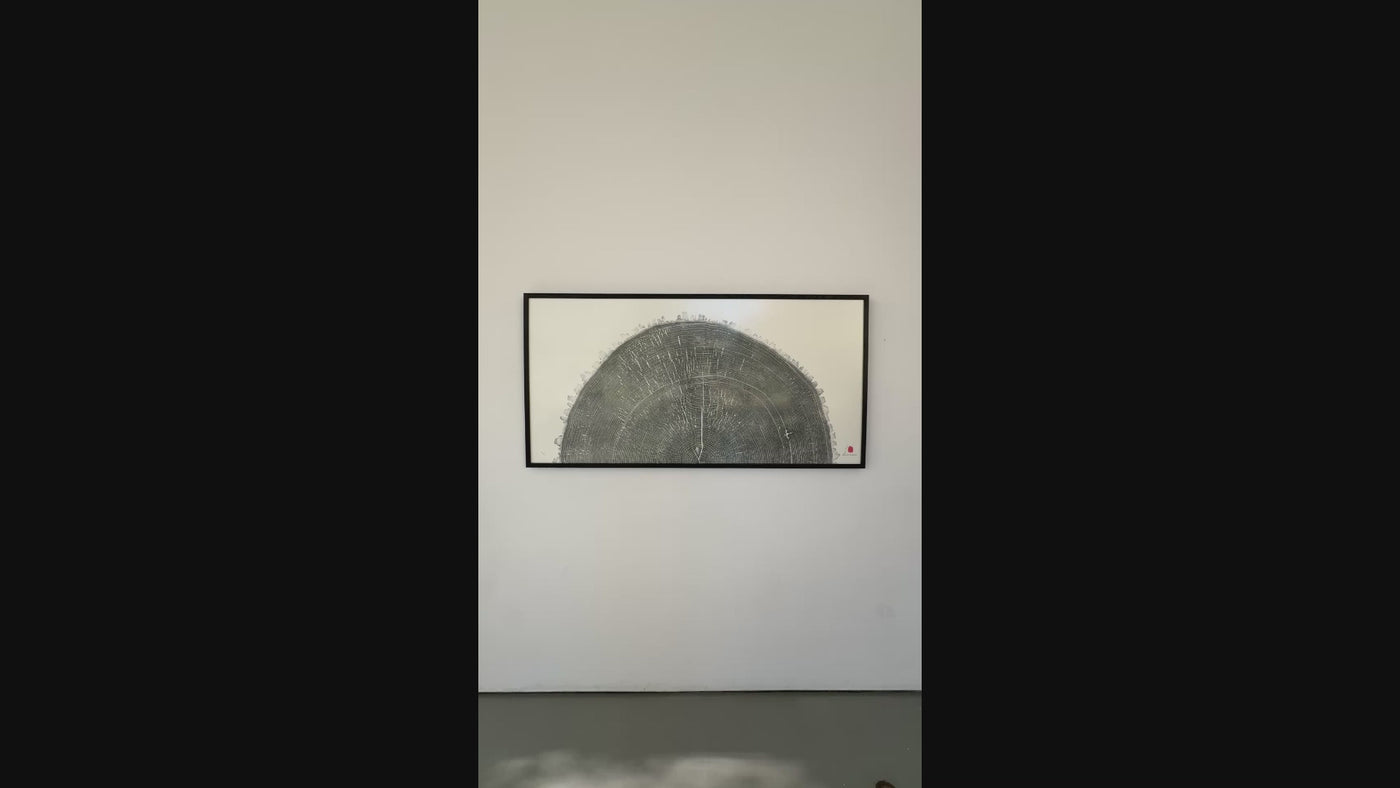 Marko Barakoski - Venus of the Woods