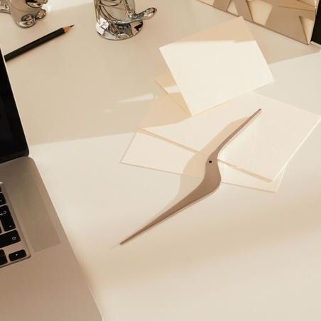 Uselen Paper Knife