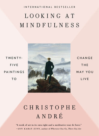 Looking at Mindfulness Through Art