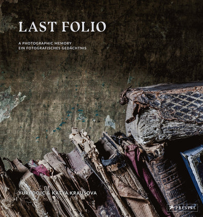 Yuri Dojc: Last Folio