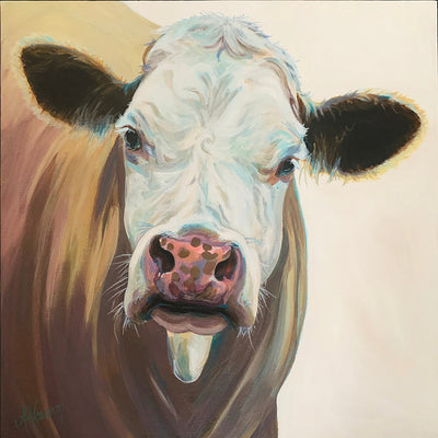 Andrea Howson - Muffin
