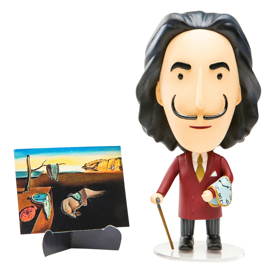 Salvador Dali Figurine