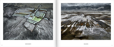 Burtynsky: Essential Elements