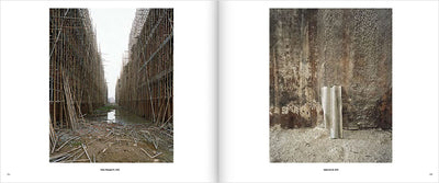 Burtynsky: Essential Elements